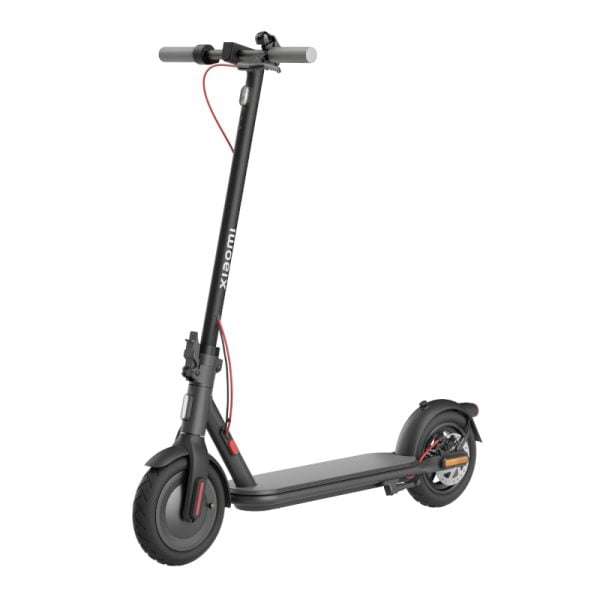 Xiaomi Electric Scooter 4 - Efficient Urban Commuting