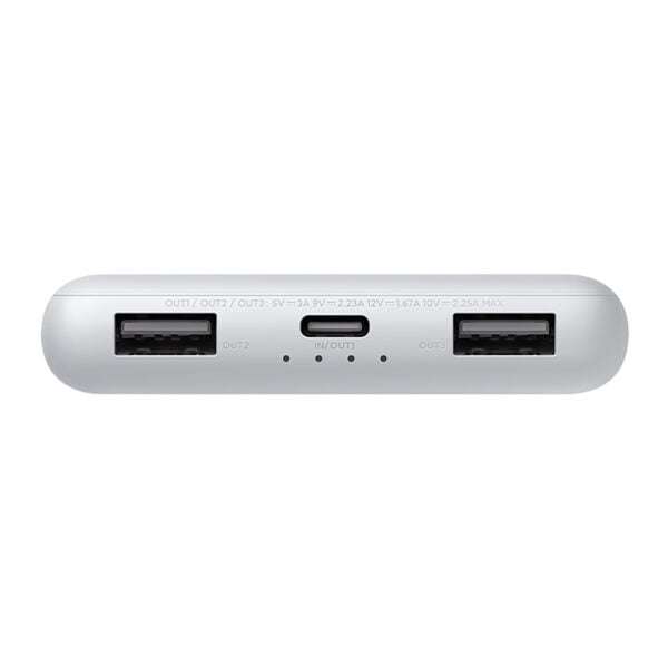 Xiaomi Power Bank 10000mAh 22.5W Lite  Portable Charger