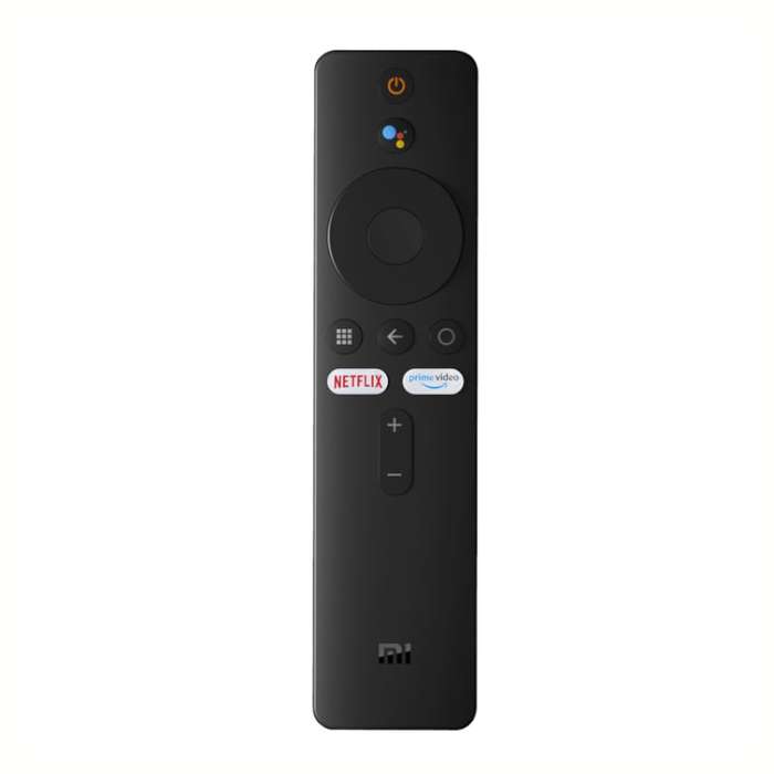 Xiaomi Remote Control for Mi TV Stick and Mi Box  Bluetooth Remote