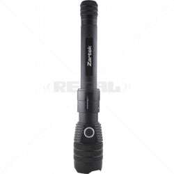 Zartek 900 Lumen LED Baton Torch USB Rechargeable Part No: TL56-6