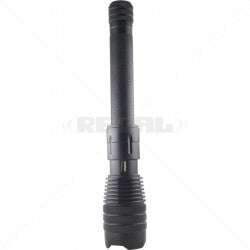 Zartek 900 Lumen LED Baton Torch USB Rechargeable Part No: TL56-6