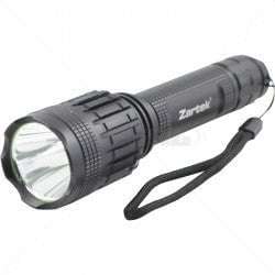 Zartek 900 Lumen LED Tactical Flashlight Rechargeable Part No: TL56-7