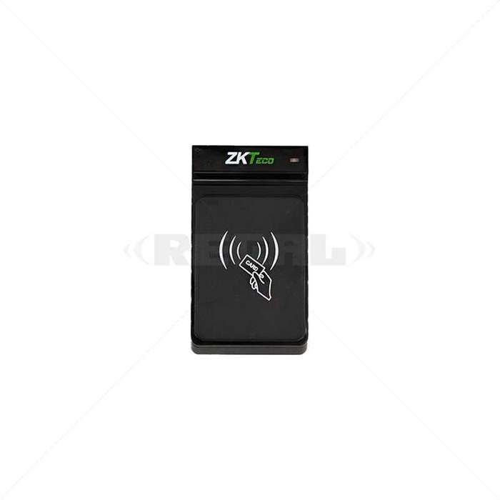 ZKTeco CR20M Take-On Reader Mifare 13.56MHz USB - Secure Access Control