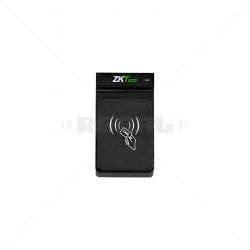 ZKTeco CR20M Take-On Reader Mifare 13.56MHz USB - Secure Access Control