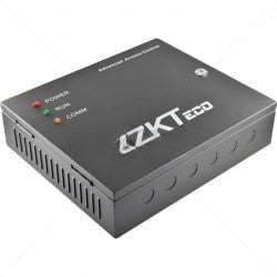 ZKTeco Enclosure for InBio Controller - 12VDC 3Amp PSU - Metal Part No: LK197-9