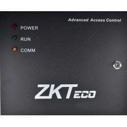 ZKTeco Enclosure for InBio Controller - 12VDC 3Amp PSU - Metal Part No: LK197-9