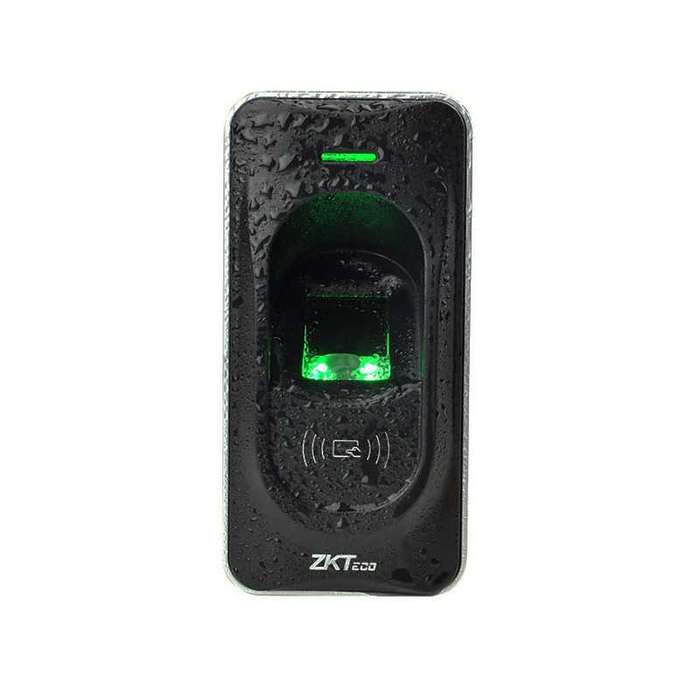 ZKTeco F12ID Fingerprint Reader with EM 125kHz RFID & RS485 LK187-9