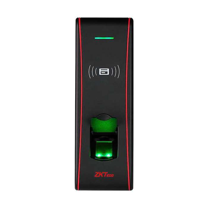 ZKTeco F16 Fingerprint Reader IP65 Part No LK172-1