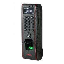 ZKTeco F17 Fingerprint Keypad Reader IP65 Part No LK172-2