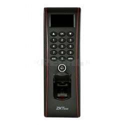 ZKTeco F17 Fingerprint Keypad Reader IP65 Part No LK172-2
