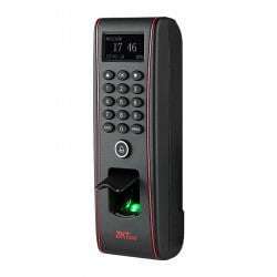 ZKTeco F17 Fingerprint Keypad Reader IP65 Part No LK172-2