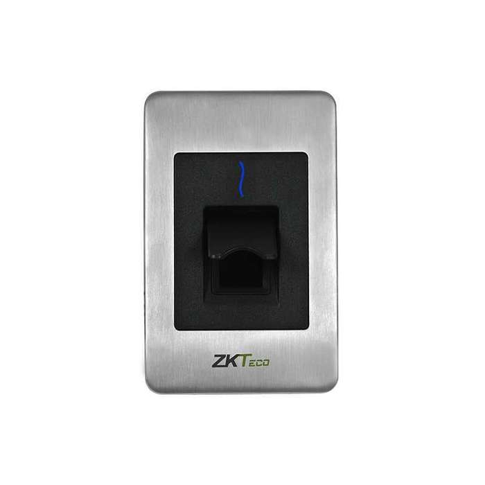 ZKTeco FR1500 SilkID Fingerprint Reader with EM 125kHz & RS485 LK187-8