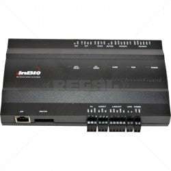 ZKTeco InBio160 - Advanced Fingerprint & RFID Door Controller