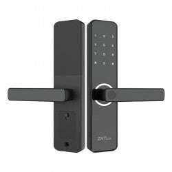 ZKTeco ML100 Smart Door Lock Fingerprint Keypad Reader WIFI LK175-10