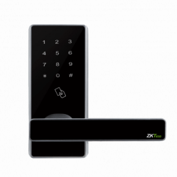 ZKTeco NG-DL30Z Zigbee Smart Door Lock with Keypad Reader & Bluetooth LK175-8