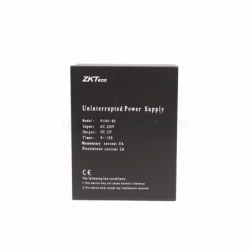 ZKTeco P1205-B3 AC110-240V 12V 5A Part No: PS60-5