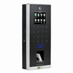 ZKTeco ProCaptureT Fingerprint Keypad Reader Green Label LK172-5