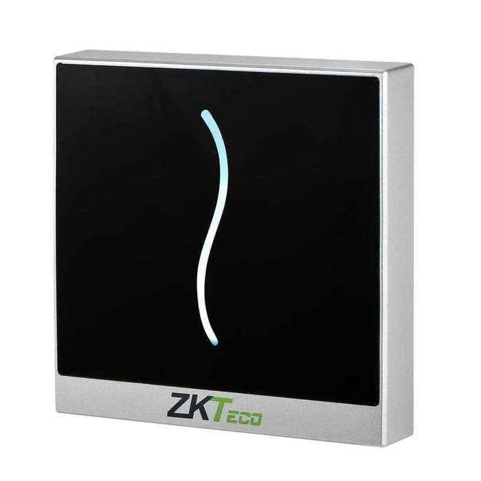 ZKTeco ProID20BE Proximity Reader EM 125kHz Wiegand LK184-12
