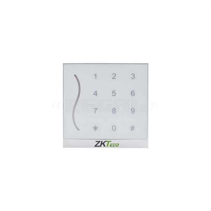 ZKTeco ProID30 Proximity Keypad Reader EM 125kHz Wiegand LK184-9
