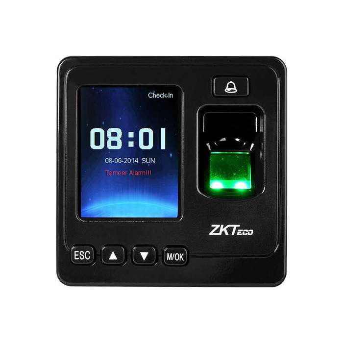 ZKTeco SF100 Fingerprint Reader Part No LK169-3