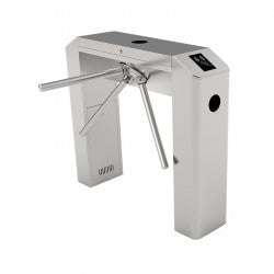 ZKTeco TS2011Pro Turnstile - Waiste High - Drop Arm - RFID Part No: LK187-11