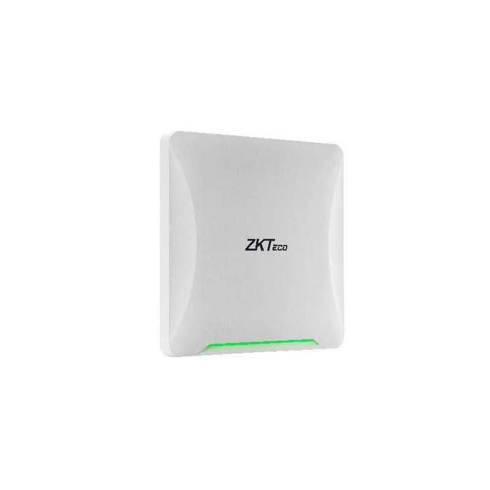 ZKTeco UHF5E-Pro LED UHF Reader 6m Range Wiegand/RS485 Access LK198-8