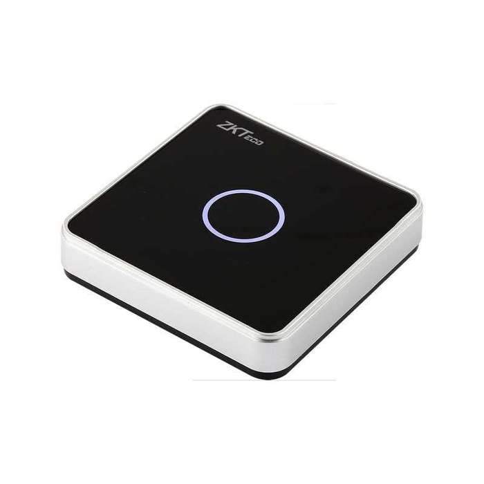 ZKTeco UR20RW-E Take-on Reader - UHF - USB - Part No: LK198-6