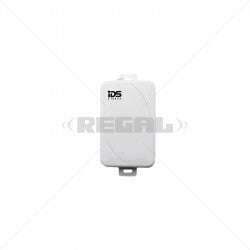 IDS XSeries Remote Receiver Kit Part No: SW195-6