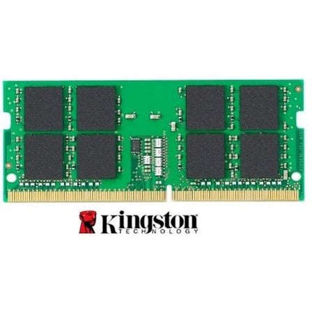 Kingston 8GB DDR4 2400Mhz Non ECC SODIMM Memory