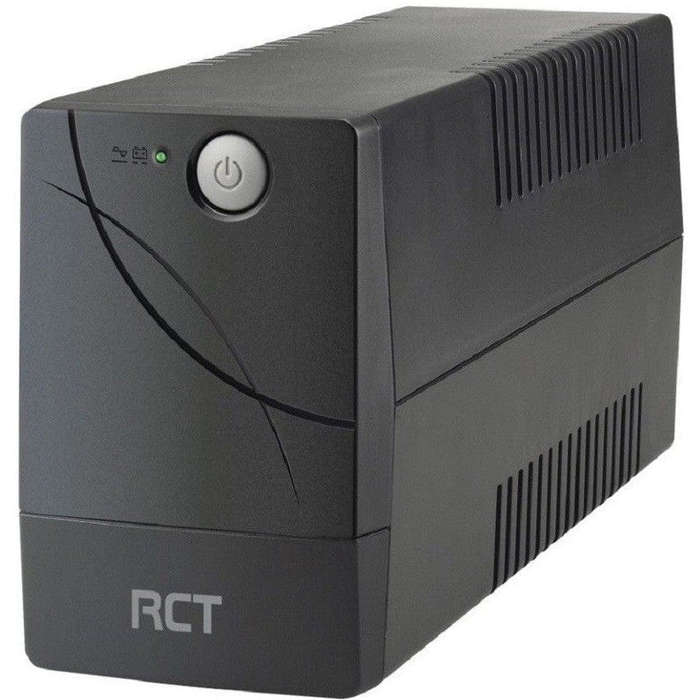 RCT 1000 VA Line Interactive UPS