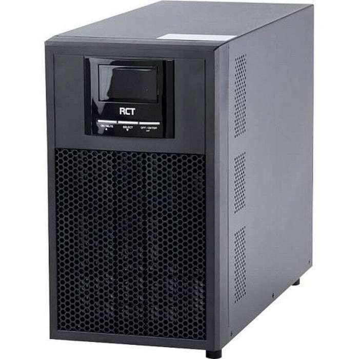 RCT 2000VA/1600W Online Tower UPS