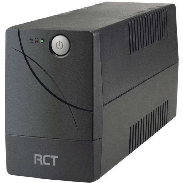RCT 850 VA Line Interactive UPS