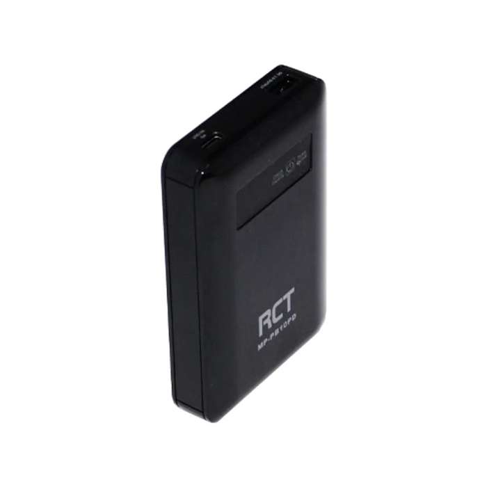 RCT MegaPower PB20PD Power Bank 2000mAh
