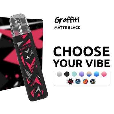 Smok Arco E1 Vape Pod Kit