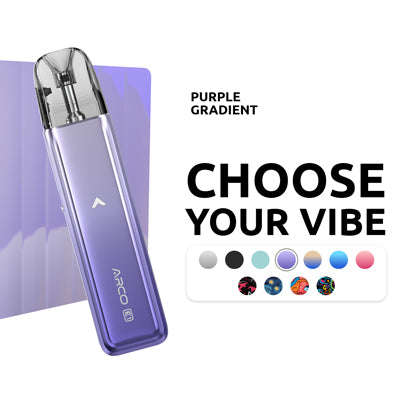 Smok Arco E1 Vape Pod Kit