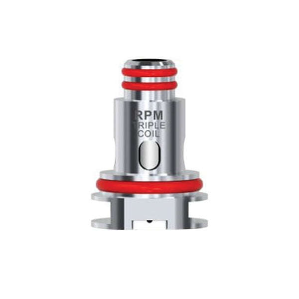 Smok RPM Triple 0.6ohm Coil - 5 Pack