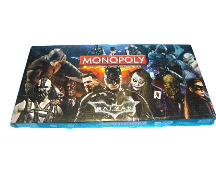 Monopoly