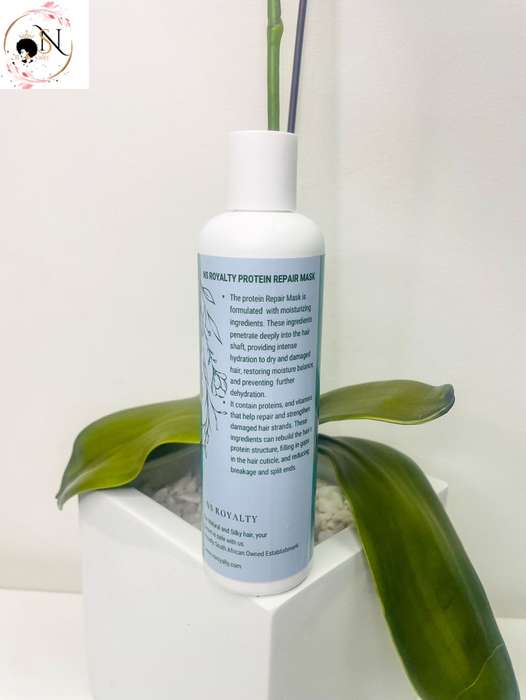 Protein Repair Mask