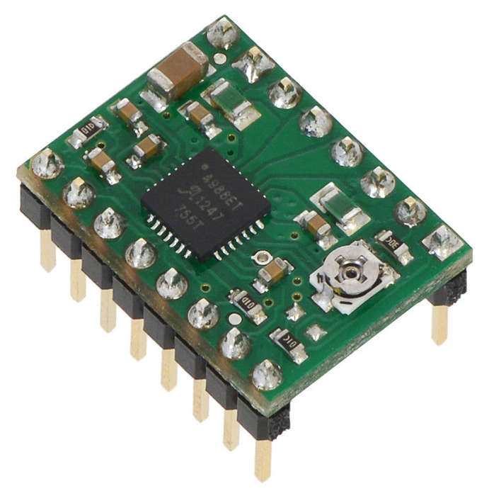 A4988 Stepper Motor Driver