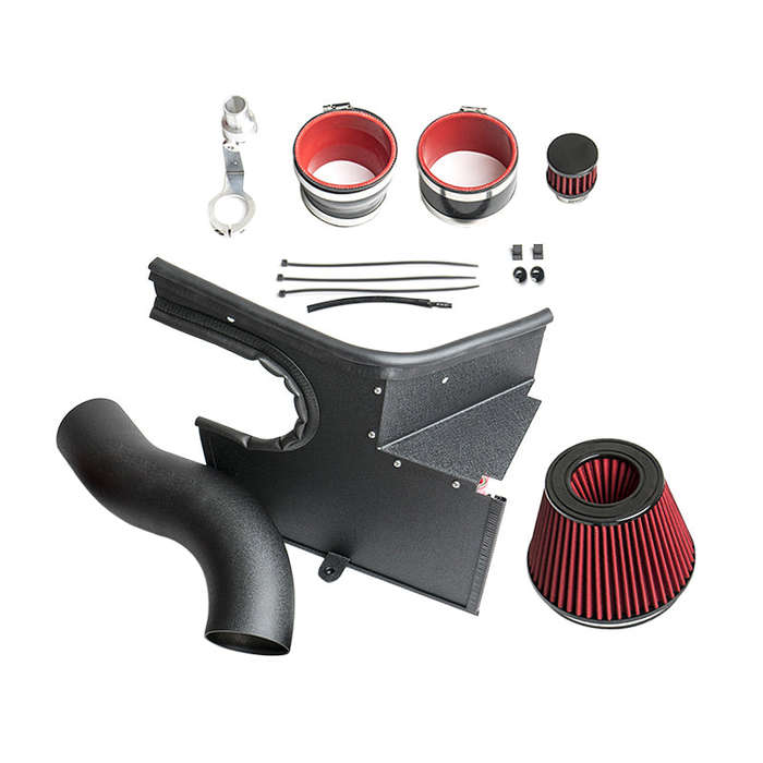 Audi S4 B8/B8.5, S5, Q5 & SQ5 (3.0L Supercharged) Cold Air Intake