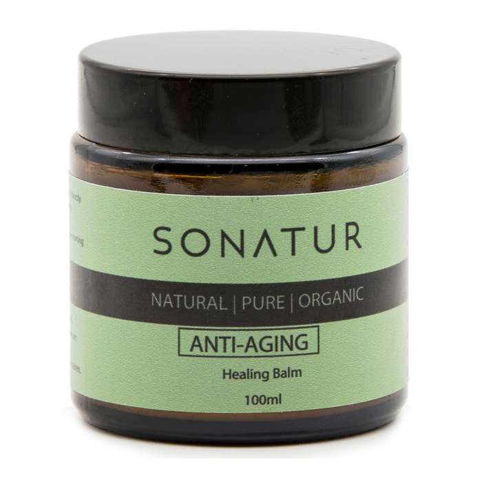 Sonatur Creme de Natur Moisturising Cream - 100ml