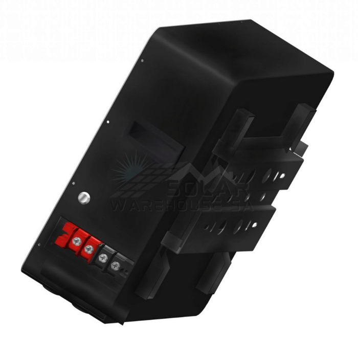 Esener 24V 120Ah 3.1kwh Wallmounted Lithium Battery