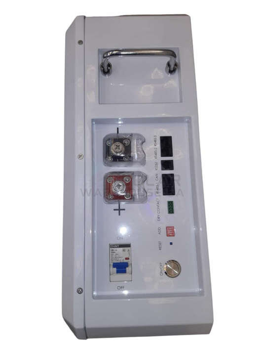 Sunmagic 25.6V 150AH 3.84Kwh Lithium Battery LiFePO4