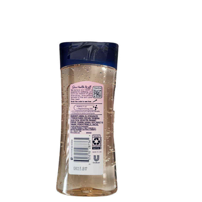 Vaseline Essential Even Tone Perfect10