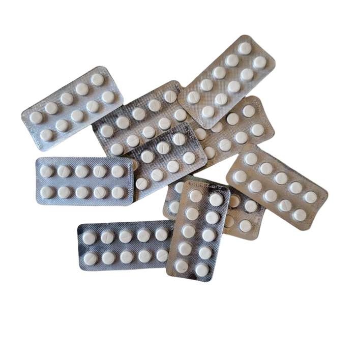 Dynewell Pills(100)