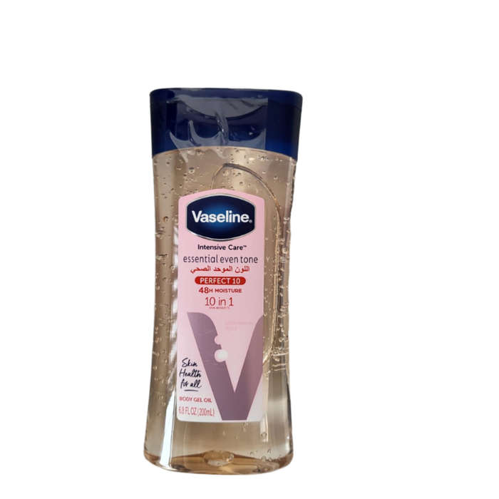 Vaseline Essential Even Tone Perfect10