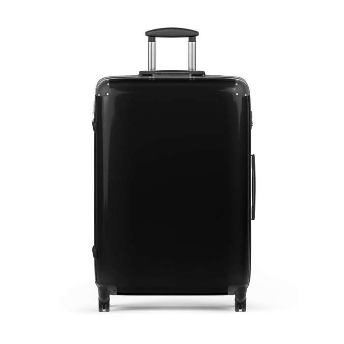 Traveling Hard-shell suitcase