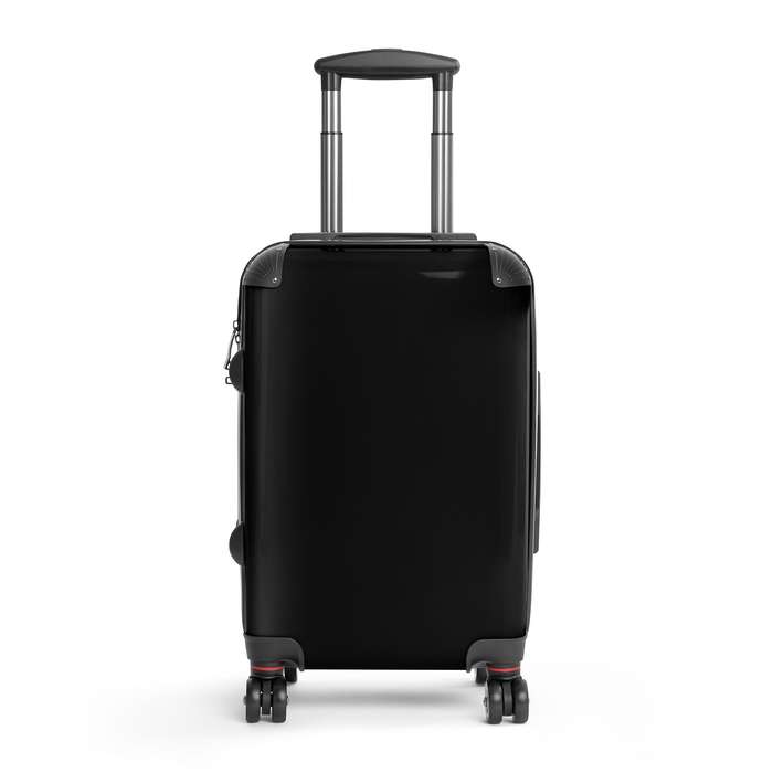 Traveling Hard-shell suitcase