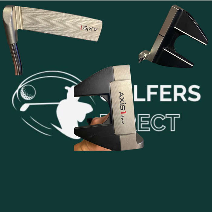 Axis1 Rose Putter