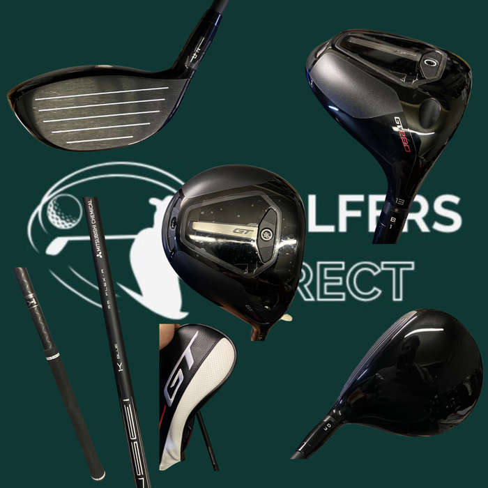 Titleist GT280